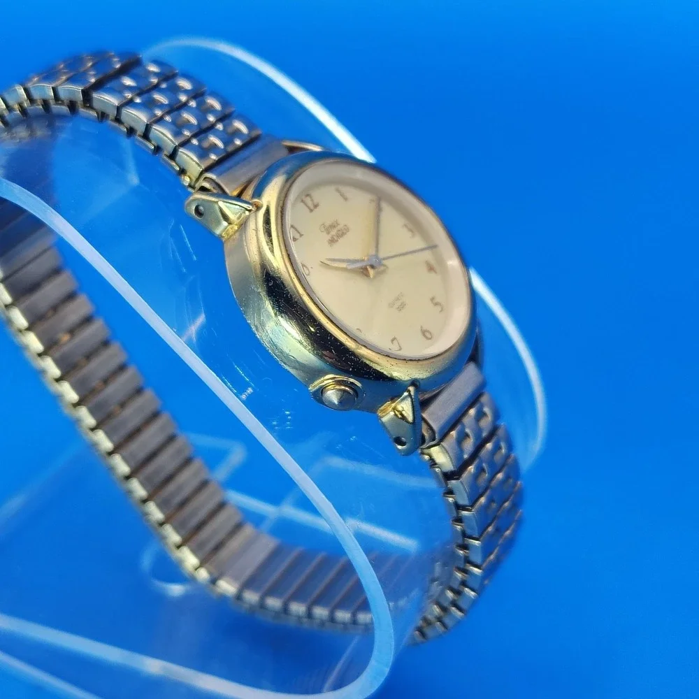 Timex vintage 1997